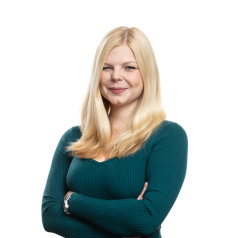 Ing. Pavlína Kučerová