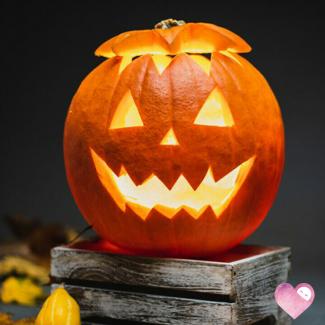Halloween a další podzimní tradice