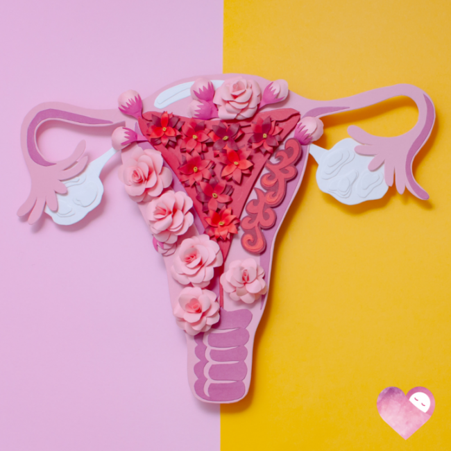 Březen je měsícem endometriózy. Proč?